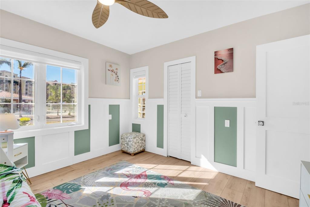 16613 Gulf Boulevard North Redington Beach, FL 33708 - Photo 26 of 51 a view of livingroom with furniture and window
