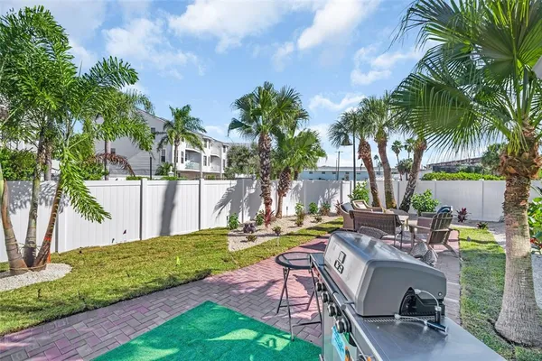 a view of outdoor space yard and patio