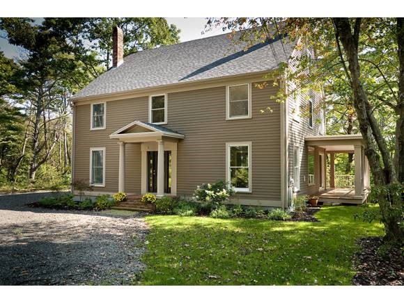 601 Shore Road York, ME 03902 - Photo 1 of 1 Gallery Image 1