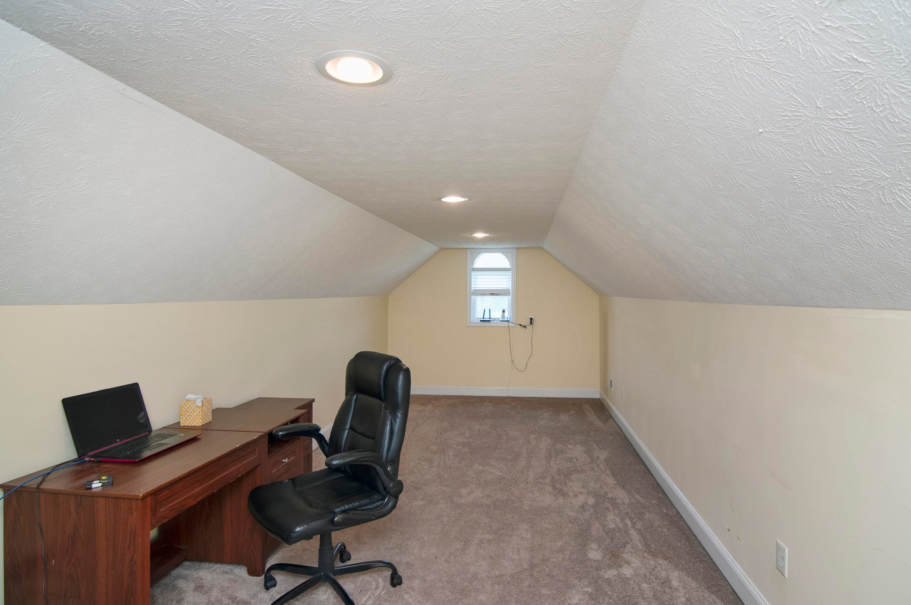 5882 Lockbridge Road Meadow Bridge, WV 25976 - Photo 47 of 68 Bonus Room