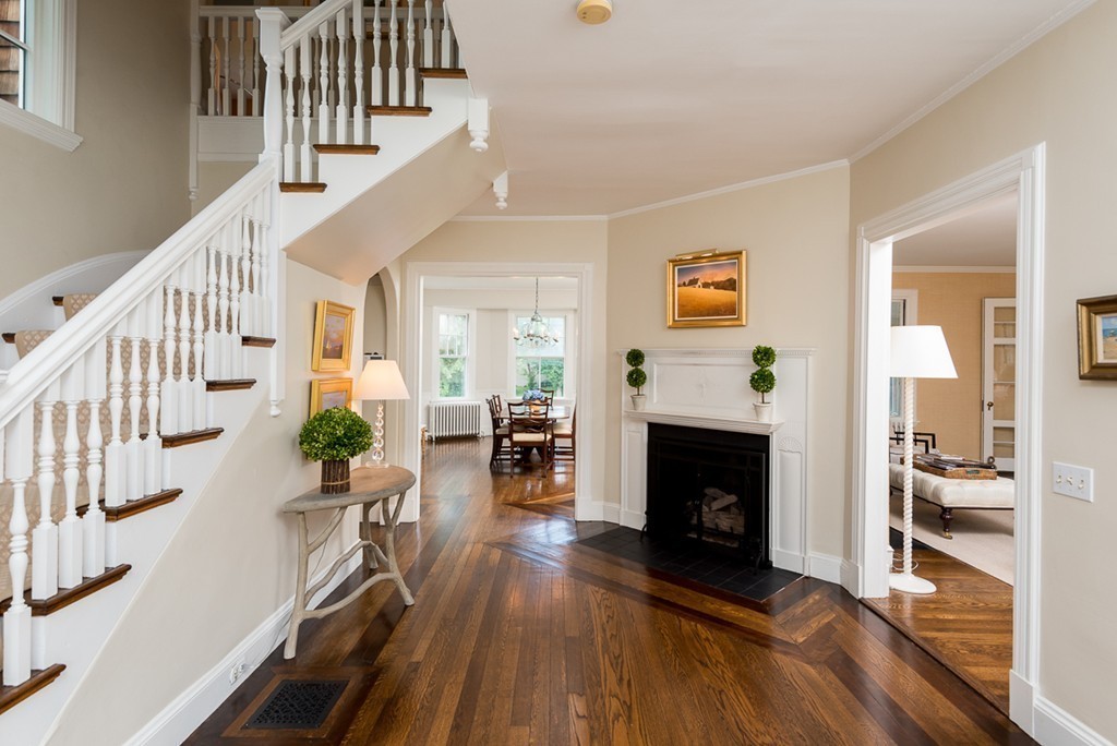 715 Jerusalem Road Cohasset, MA 02025 - Photo 4 of 29 Gallery Image 4