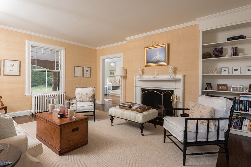 715 Jerusalem Road Cohasset, MA 02025 - Photo 7 of 29 Gallery Image 7