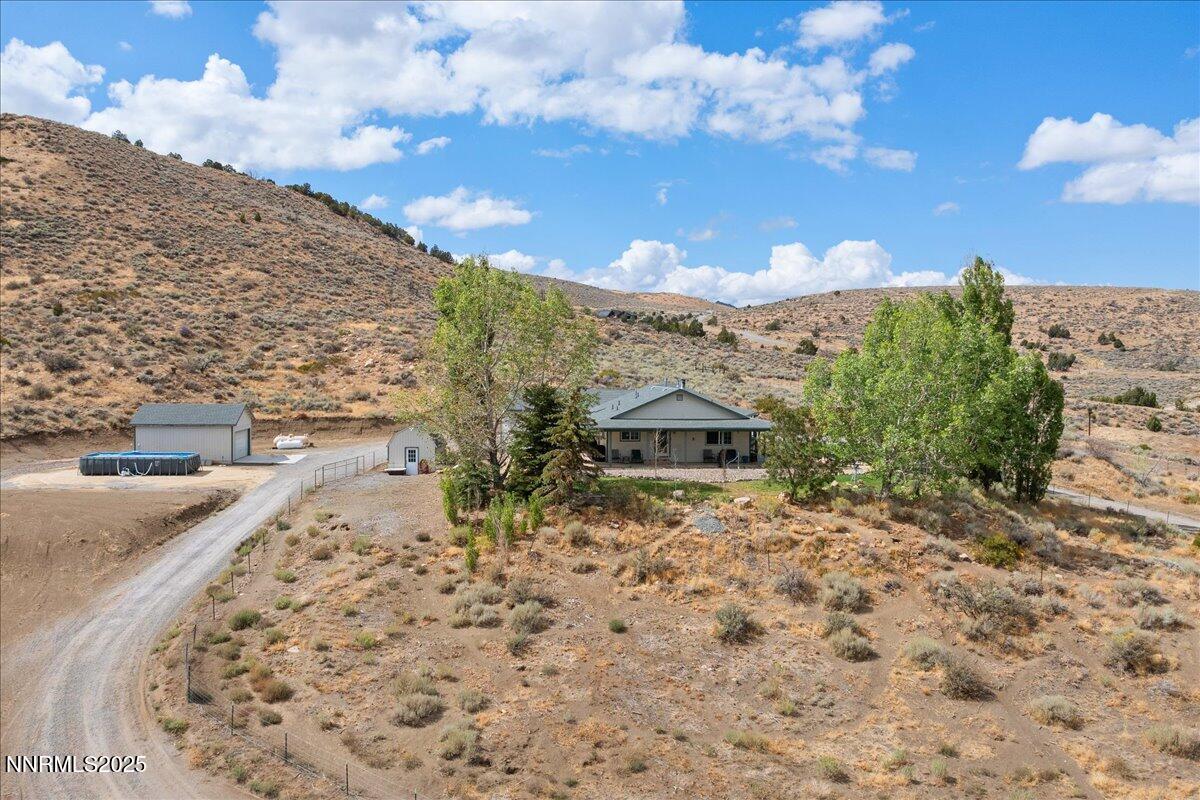 15030 North Red Rock Road Reno, NV 89508 - Photo 63 of 85 56-15030 N Red Rock Road Reno NV 89508 (