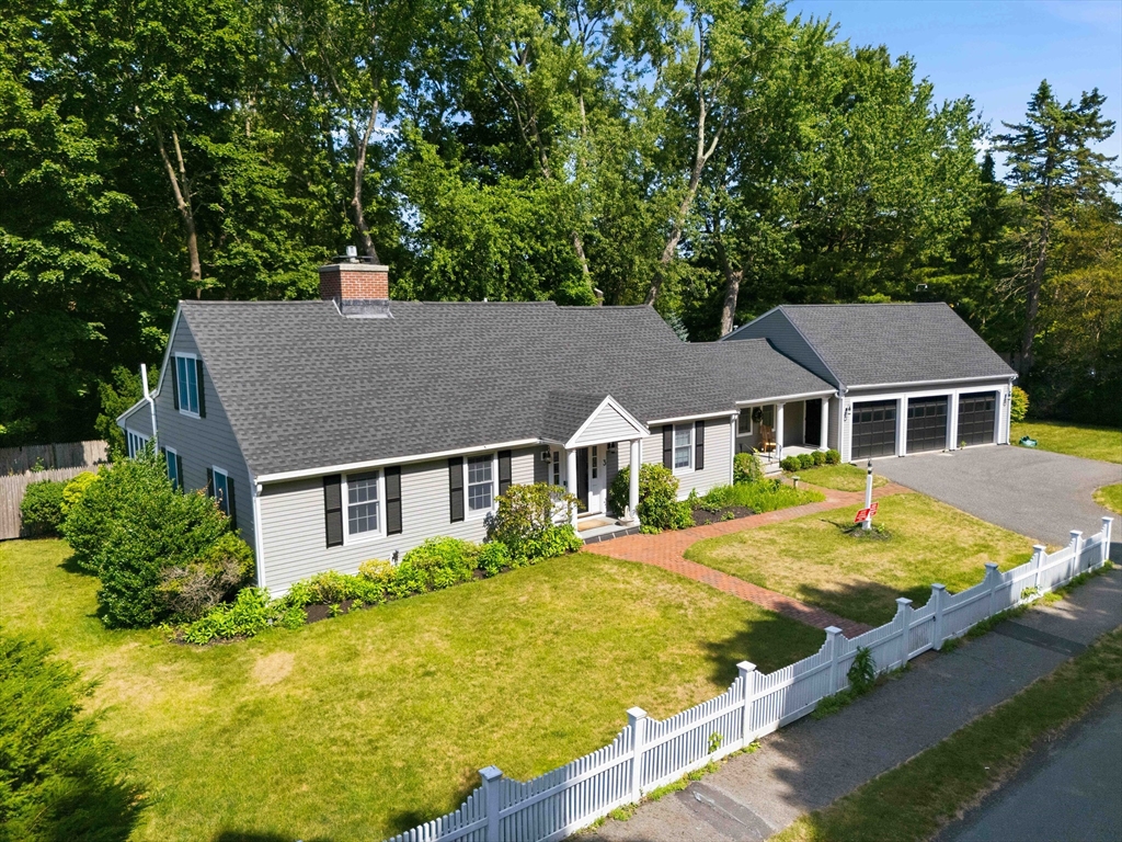 3 Sprague Road Wellesley, MA 02481 - Photo 24 of 42