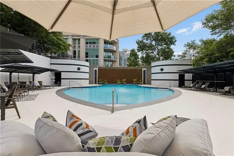 $1,195,000 | 750 Park Avenue Northeast, Unit 27S, Atlanta, GA 30326
