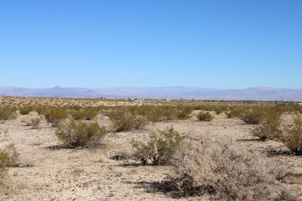 $13,500 | South Primavera Street, Ridgecrest, CA 93555