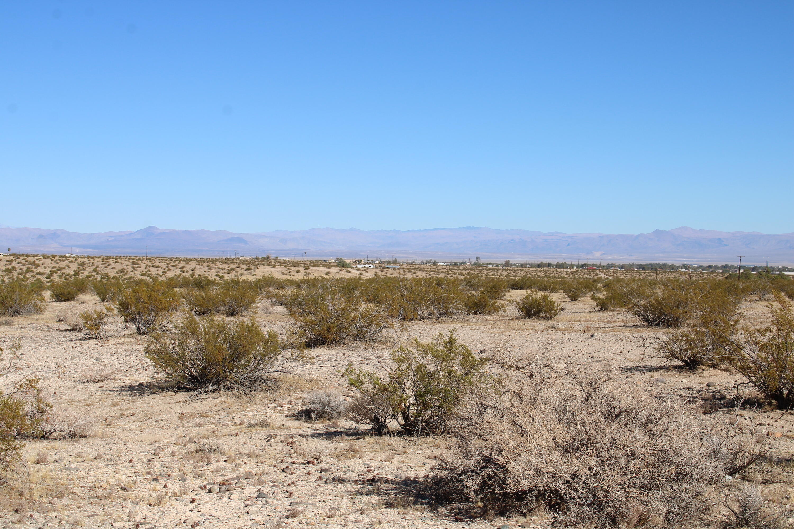 South Primavera Street Ridgecrest, CA 93555 - Photo 15 of 21 5 View 1