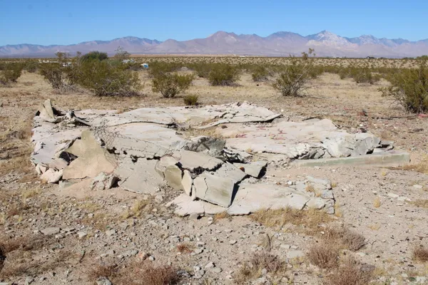 $13,500 | South Primavera Street, Ridgecrest, CA 93555