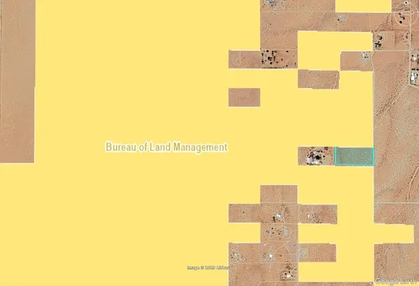 $13,500 | South Primavera Street, Ridgecrest, CA 93555