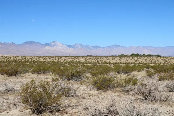 $13,500 | South Primavera Street, Ridgecrest, CA 93555