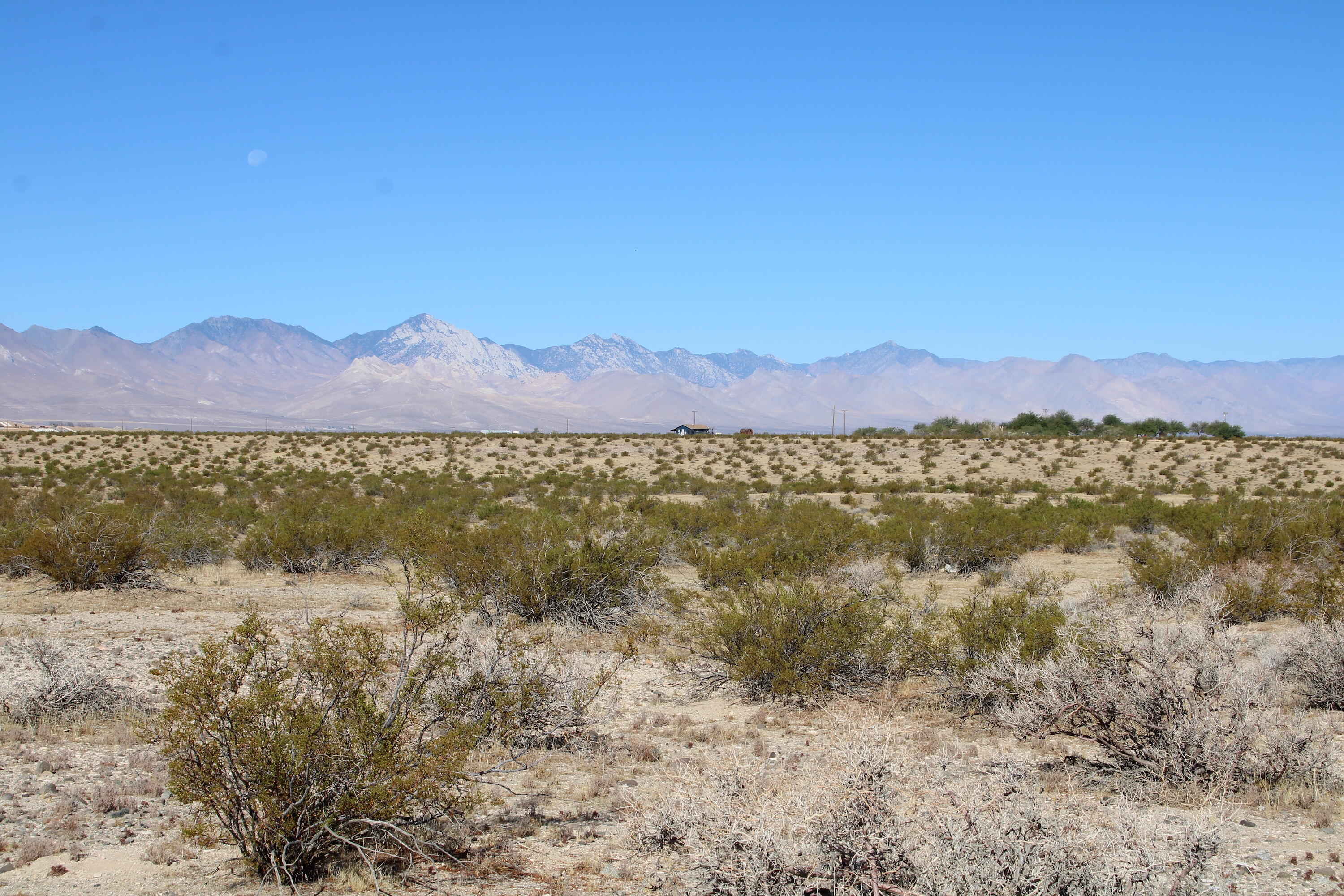 South Primavera Street Ridgecrest, CA 93555 - Photo 10 of 21 1 d View 19