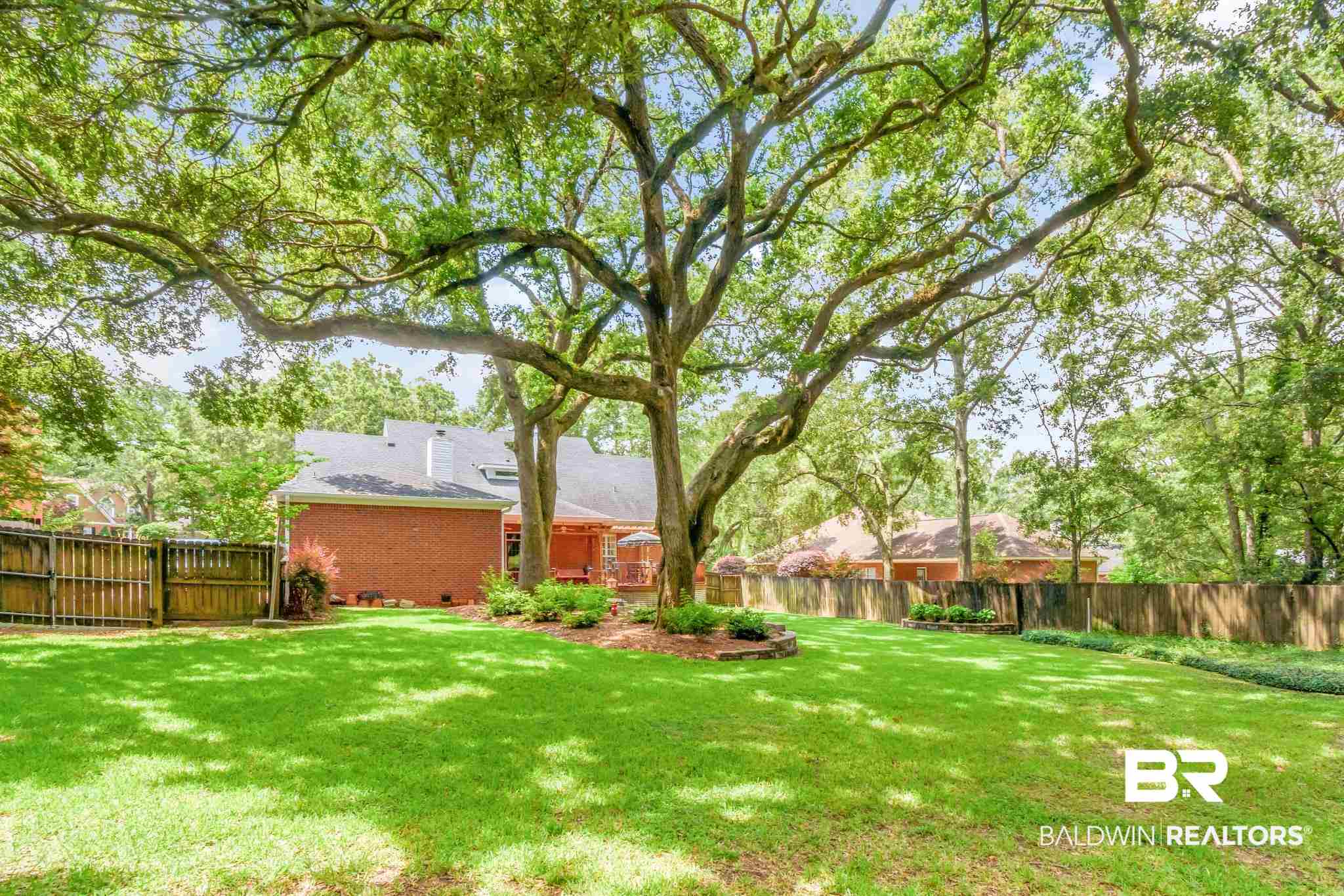 6317 Charlestowne Drive Mobile, AL 36693 - Photo 43 of 50