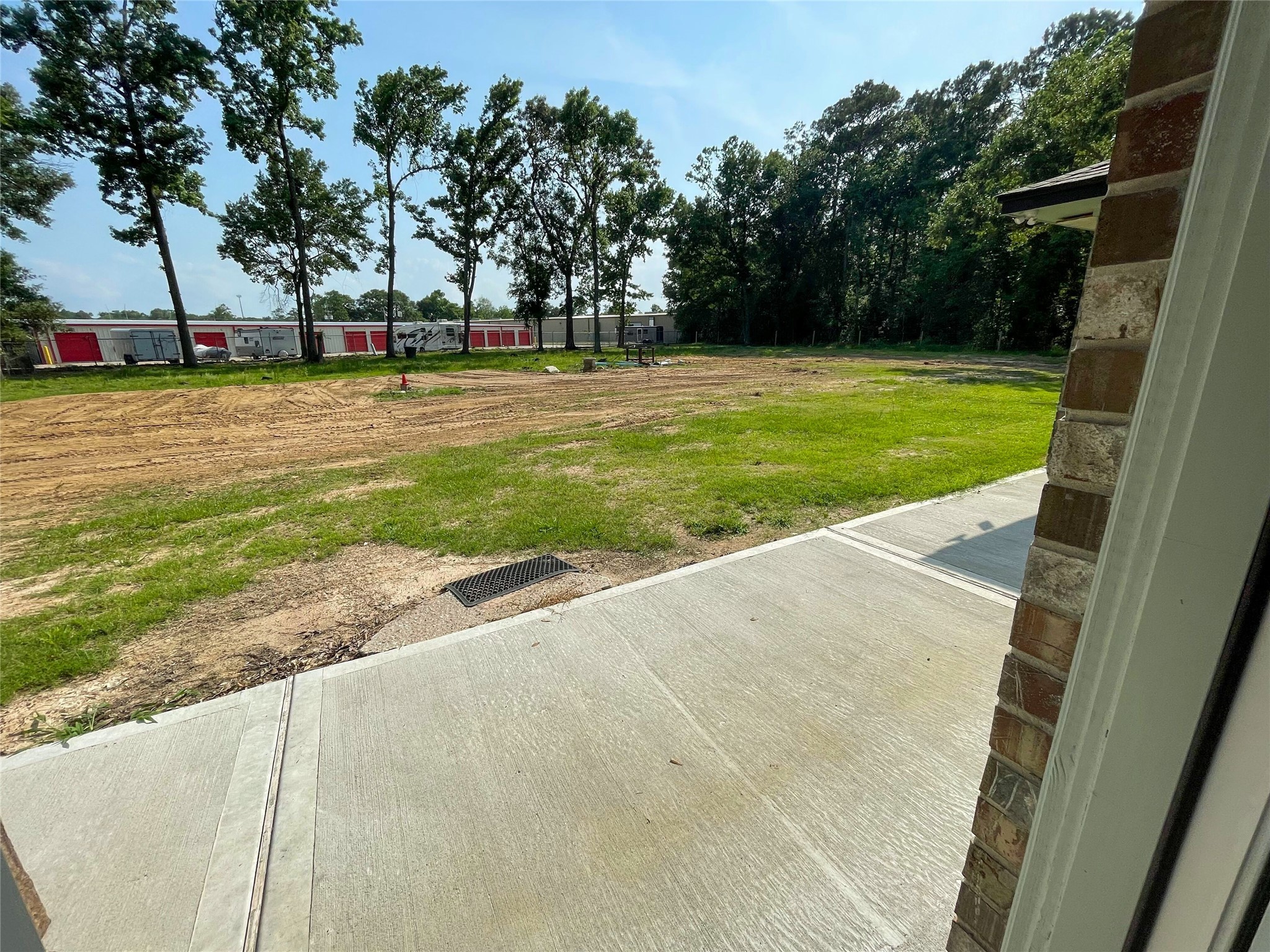 23460 Smith Road Porter, TX 77365 - Photo 37 of 46 a view of a golf course with a trees