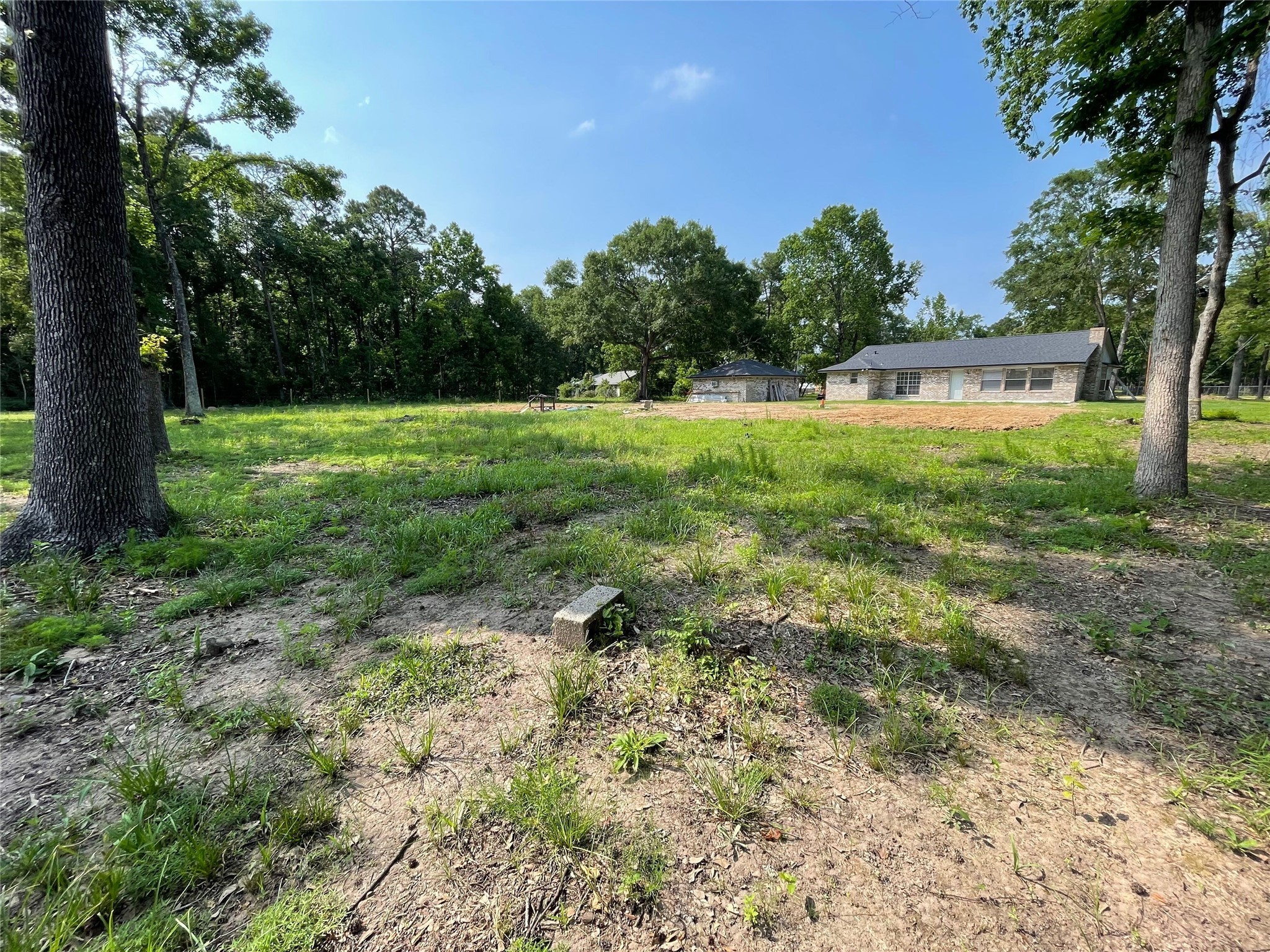 23460 Smith Road Porter, TX 77365 - Photo 42 of 46 a view of a garden