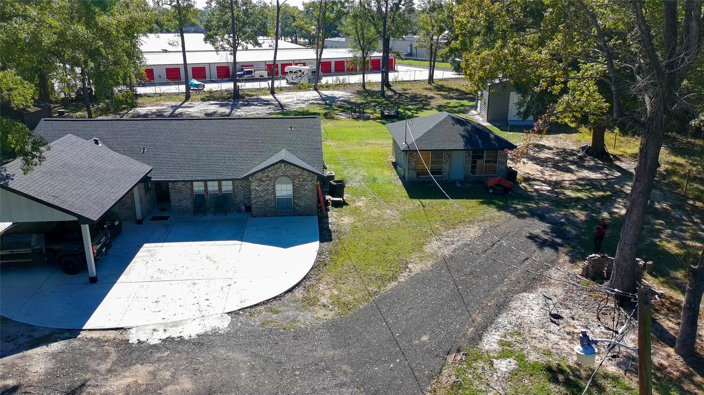 23460 Smith Road Porter, TX 77365 - Photo 43 of 46