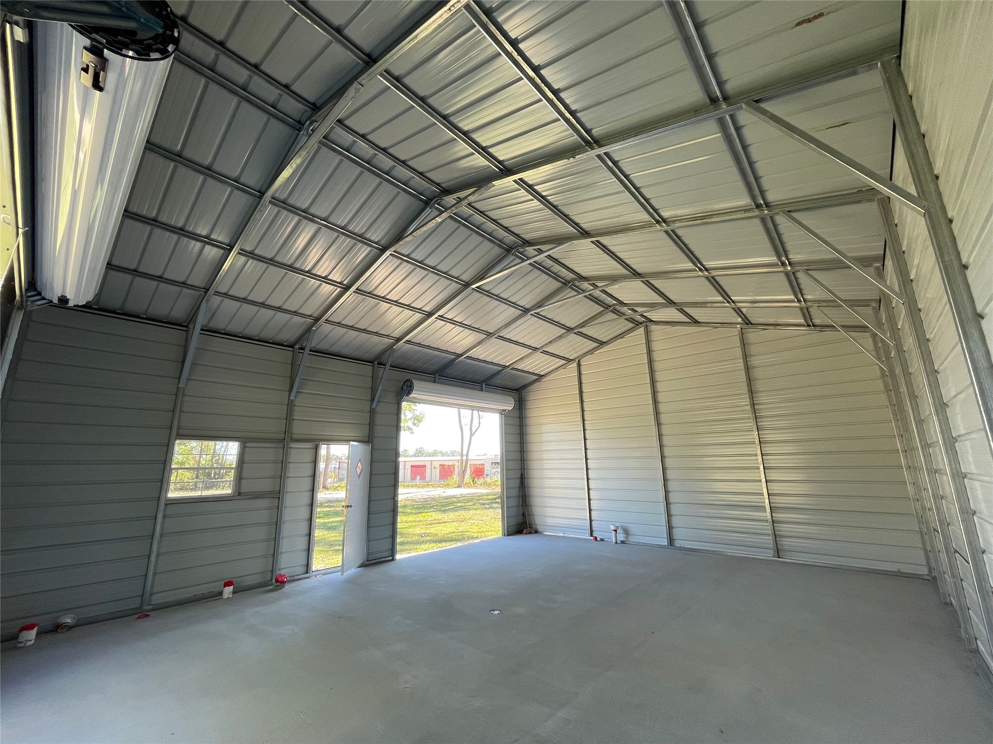 23460 Smith Road Porter, TX 77365 - Photo 7 of 46 a view of empty room with windows