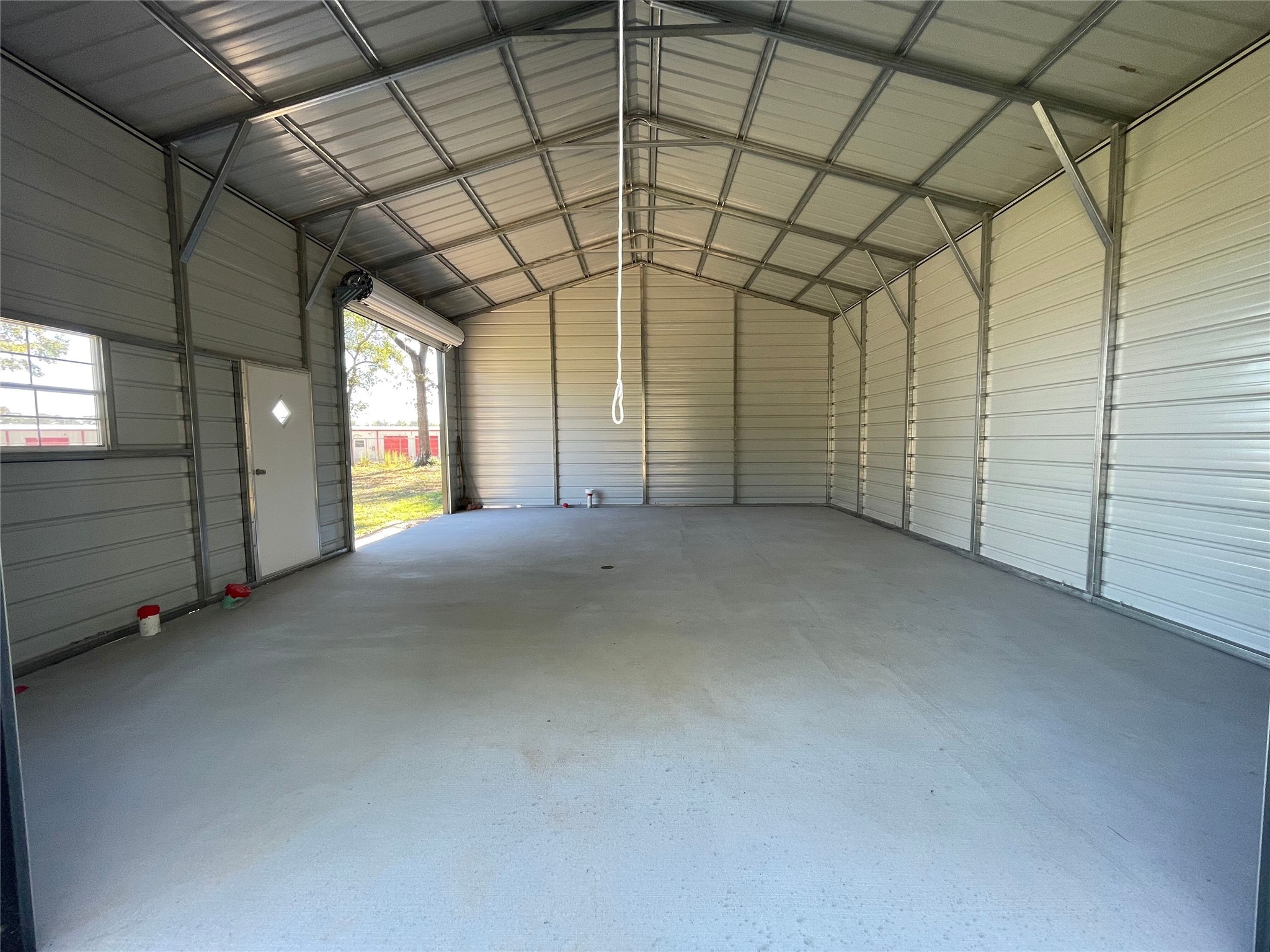 23460 Smith Road Porter, TX 77365 - Photo 8 of 46 a view of an empty room with a windows