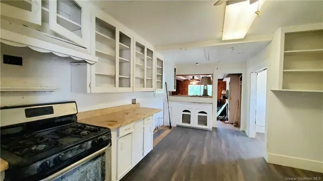 $29,900 | 206 South Front Street, Dequincy, LA 70633