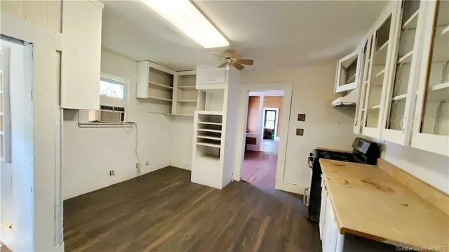 $29,900 | 206 South Front Street, Dequincy, LA 70633