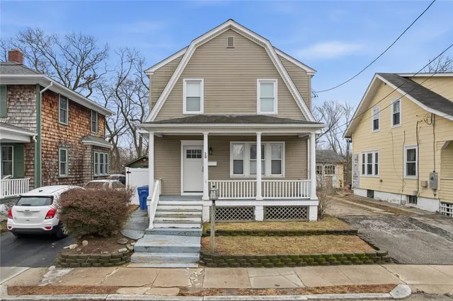 $449,900 | 29 Malvern Avenue, Cranston, RI 02905
