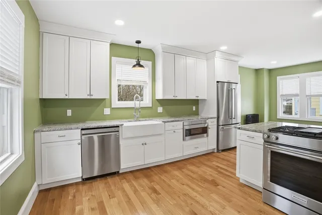 $449,900 | 29 Malvern Avenue, Cranston, RI 02905