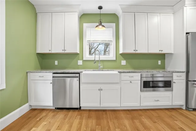 $449,900 | 29 Malvern Avenue, Cranston, RI 02905