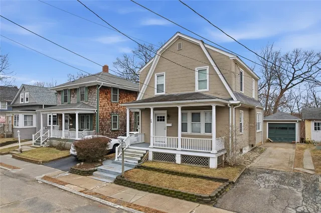 $449,900 | 29 Malvern Avenue, Cranston, RI 02905