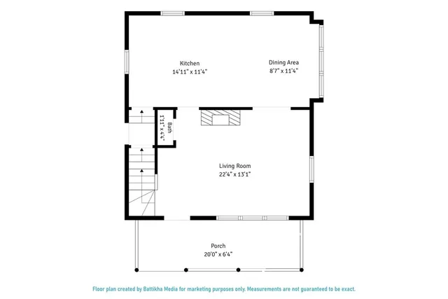 $449,900 | 29 Malvern Avenue, Cranston, RI 02905