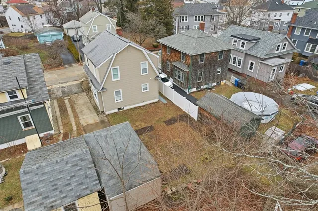 $449,900 | 29 Malvern Avenue, Cranston, RI 02905