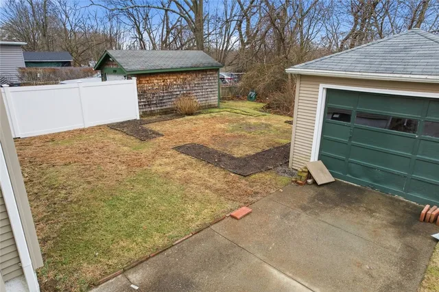 $449,900 | 29 Malvern Avenue, Cranston, RI 02905