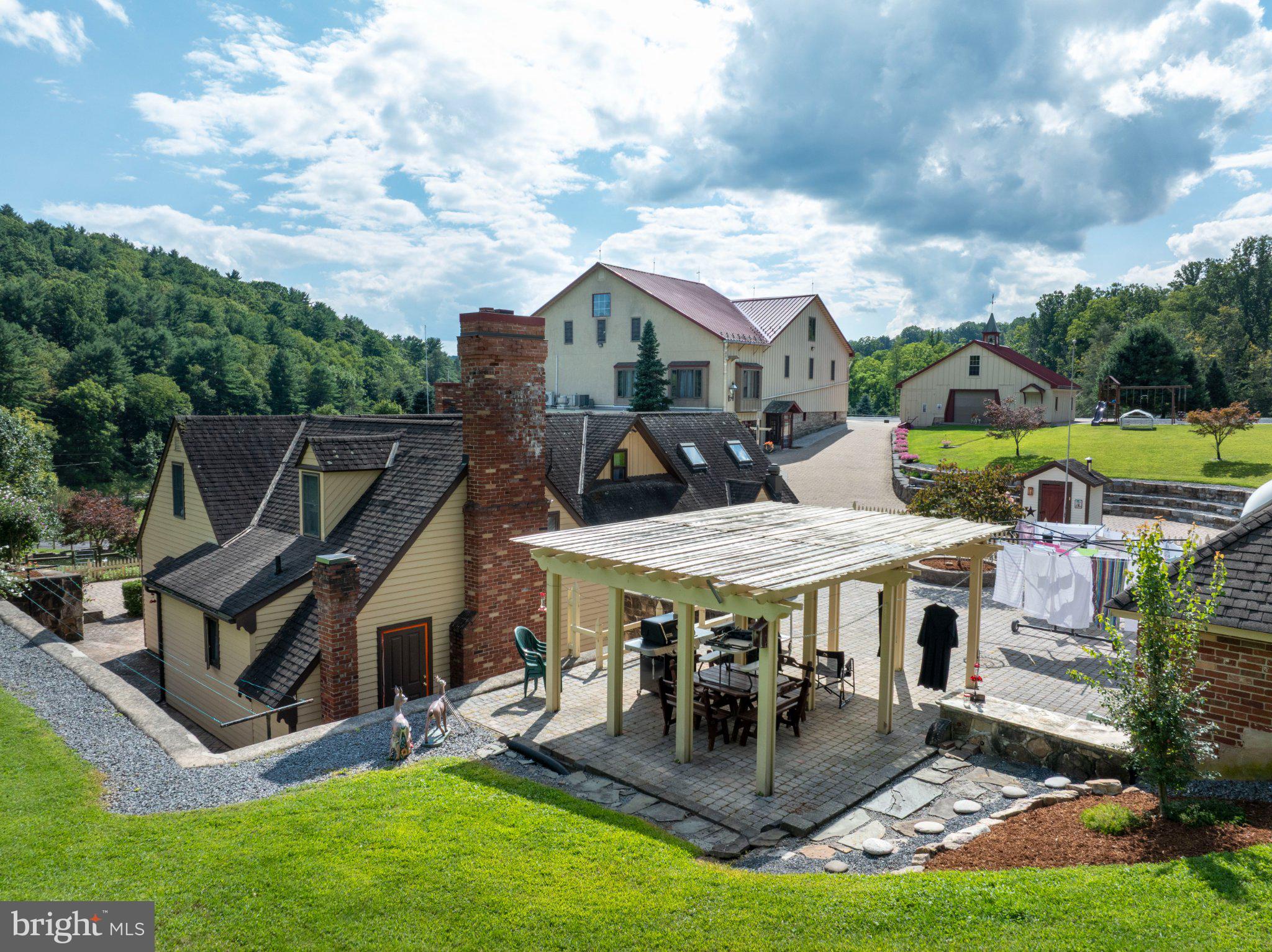 247 Sugar Run Road Mill Hall, PA 17751 - Photo 21 of 150 Gallery Image 21