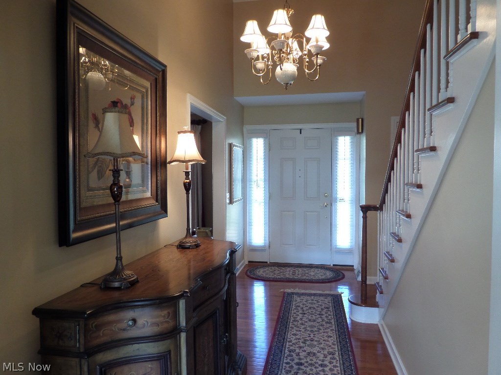 2839 Howland Wilson Road Northeast Warren, OH 44484 - Photo 5 of 34 Gallery Image 5
