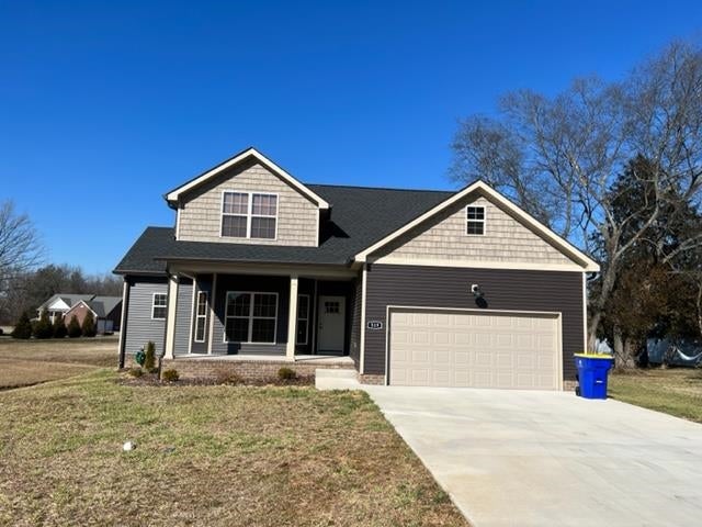 519 Fox Ridge Way Franklin, KY 42134 - Photo 1 of 1 Gallery Image 1