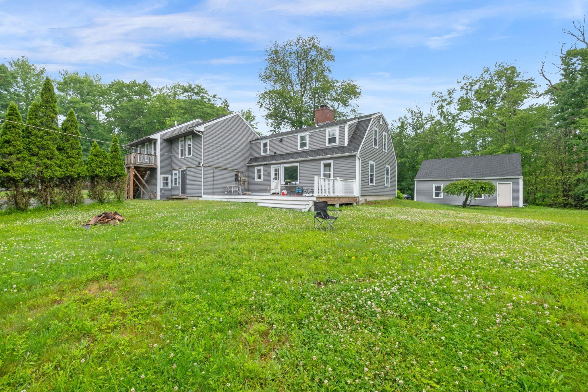 120 Durham Road Dover, NH 03820 - Photo 6 of 60