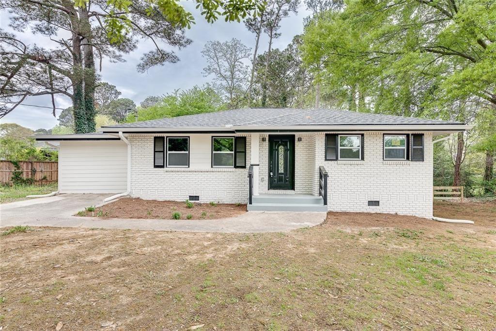 3510 Westbrook Dr  