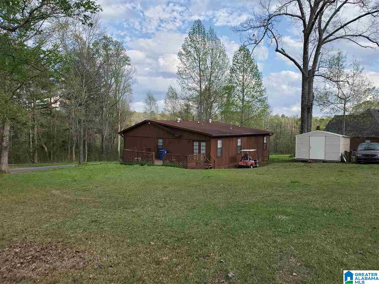 3430 Coody Road Trussville, AL 35173 - Photo 6 of 7