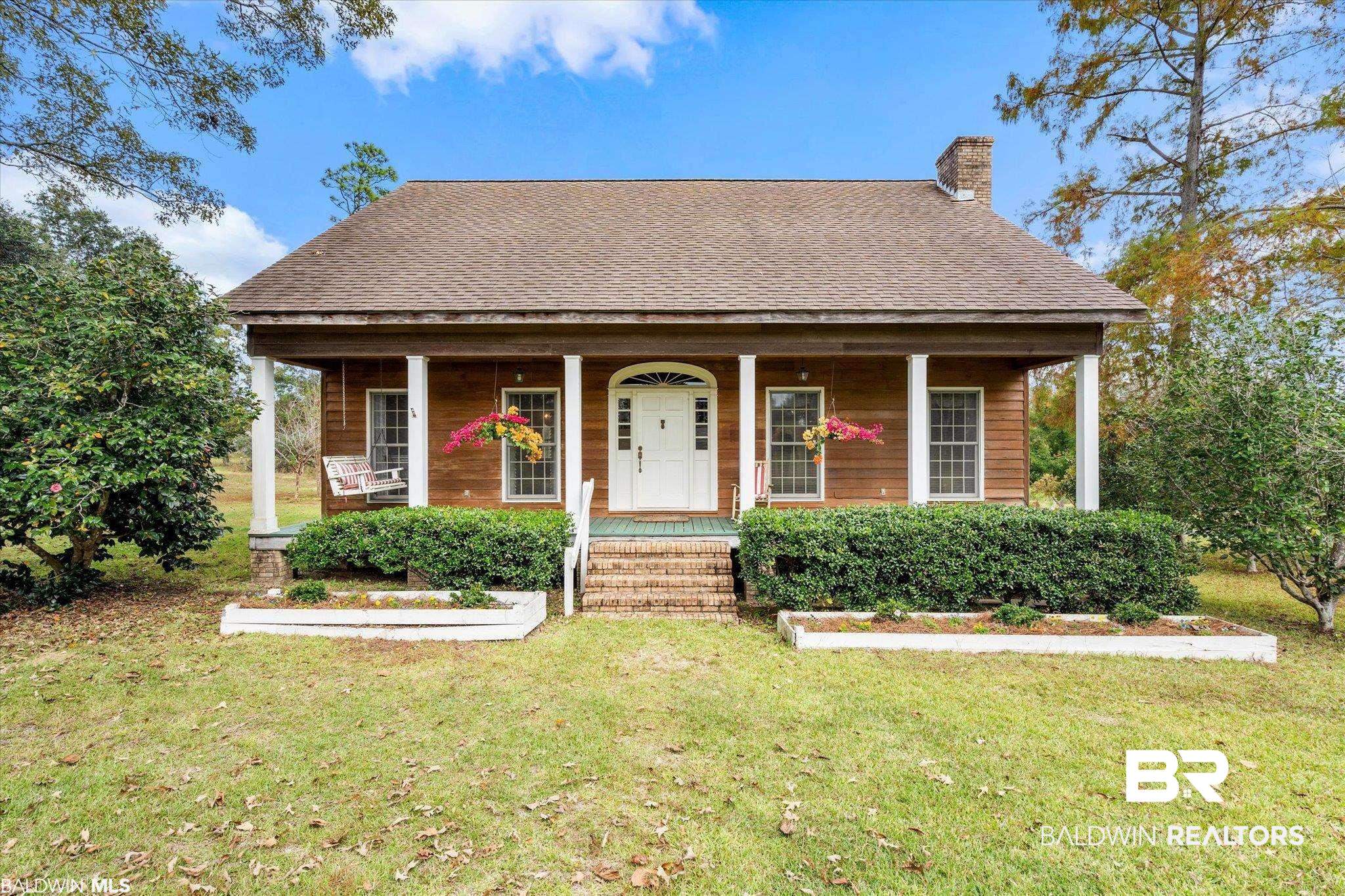 10315 Longleaf Lane Fairhope, AL 36532 - Photo 1 of 27