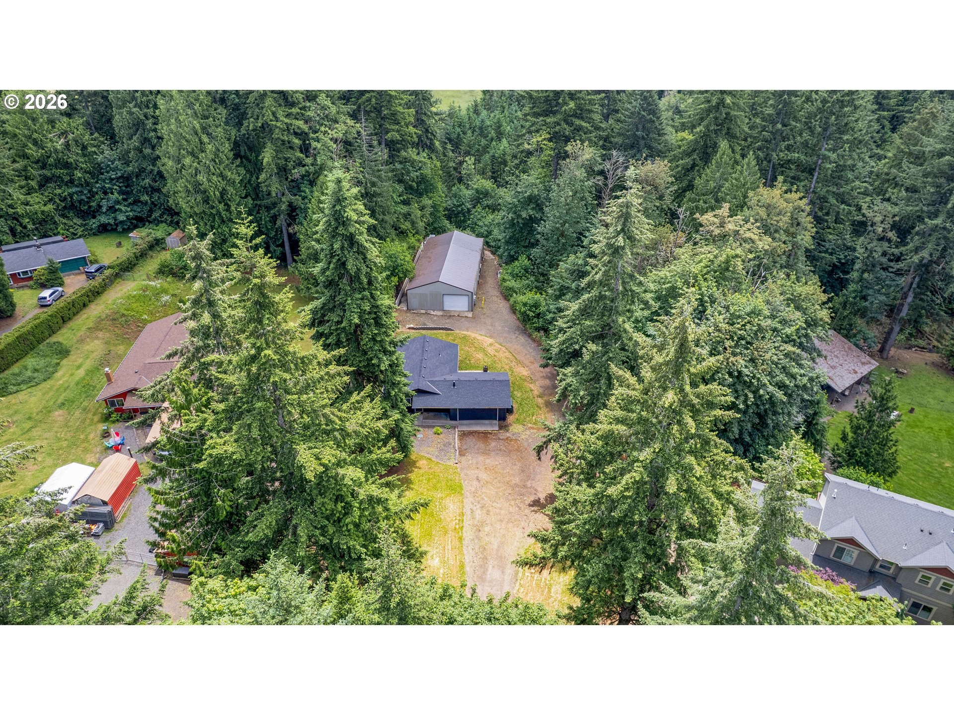 35310 Skogan Road Sandy, OR 97055 - Photo 43 of 43