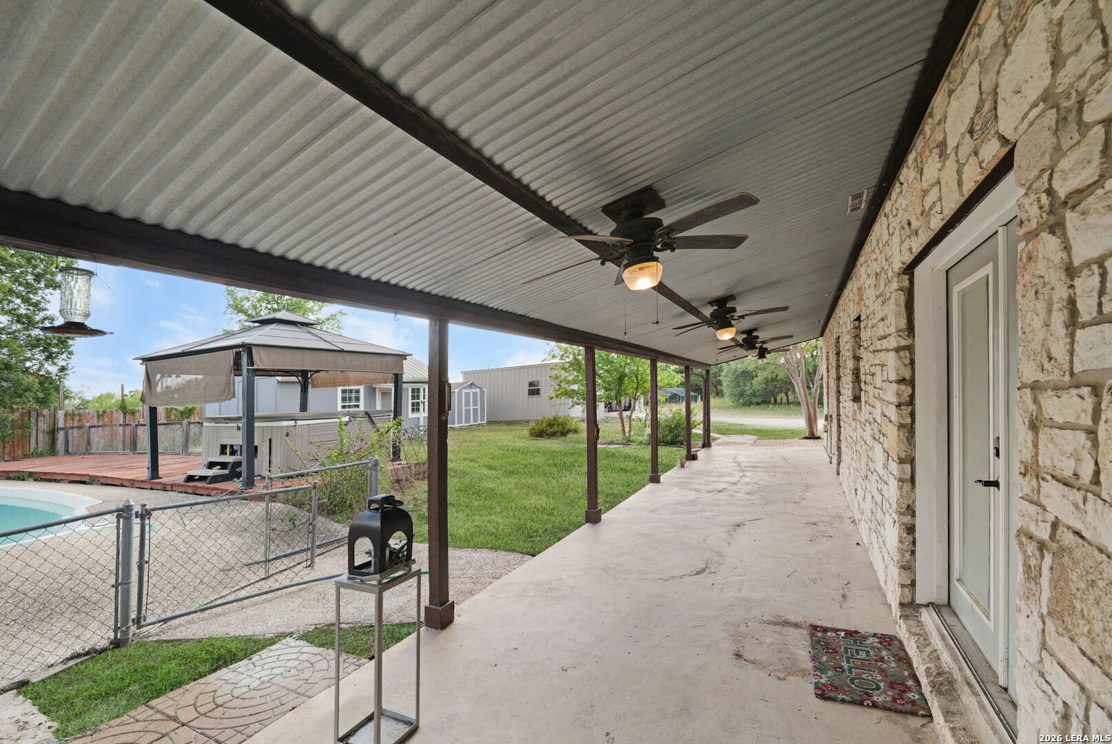 3045 Rimrock Drive Spring Branch, TX 78070 - Photo 38 of 96 Gallery Image 38