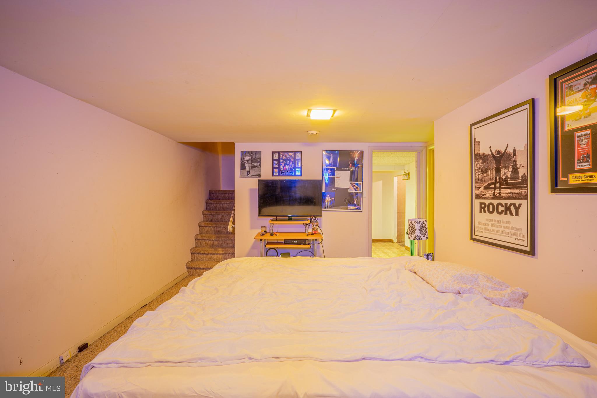 804 Charette Road Philadelphia, PA 19115 - Photo 14 of 17 3rd bedroom