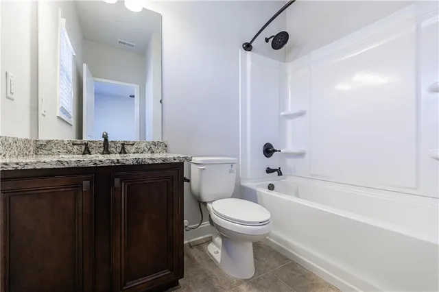 $3,500 | 11 Autumn Wood Drive, Cartersville, GA 30120