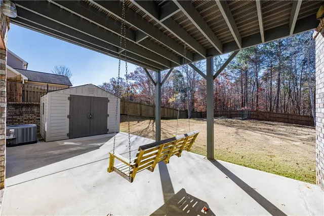 $3,500 | 11 Autumn Wood Drive, Cartersville, GA 30120