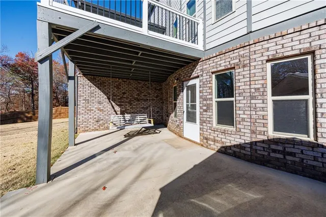 $3,500 | 11 Autumn Wood Drive, Cartersville, GA 30120