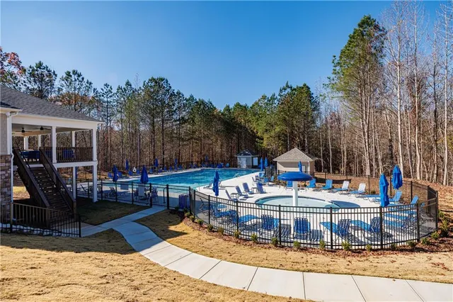 $3,500 | 11 Autumn Wood Drive, Cartersville, GA 30120