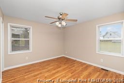 1341 Lemuel Black Road Bunnlevel, NC 28323 - Photo 7 of 22