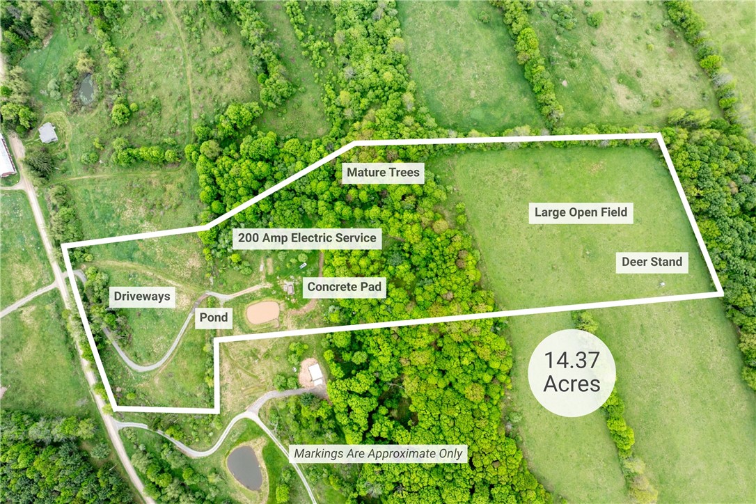 471 Frank Slawson Road Oneonta, NY 13820 - Photo 2 of 22