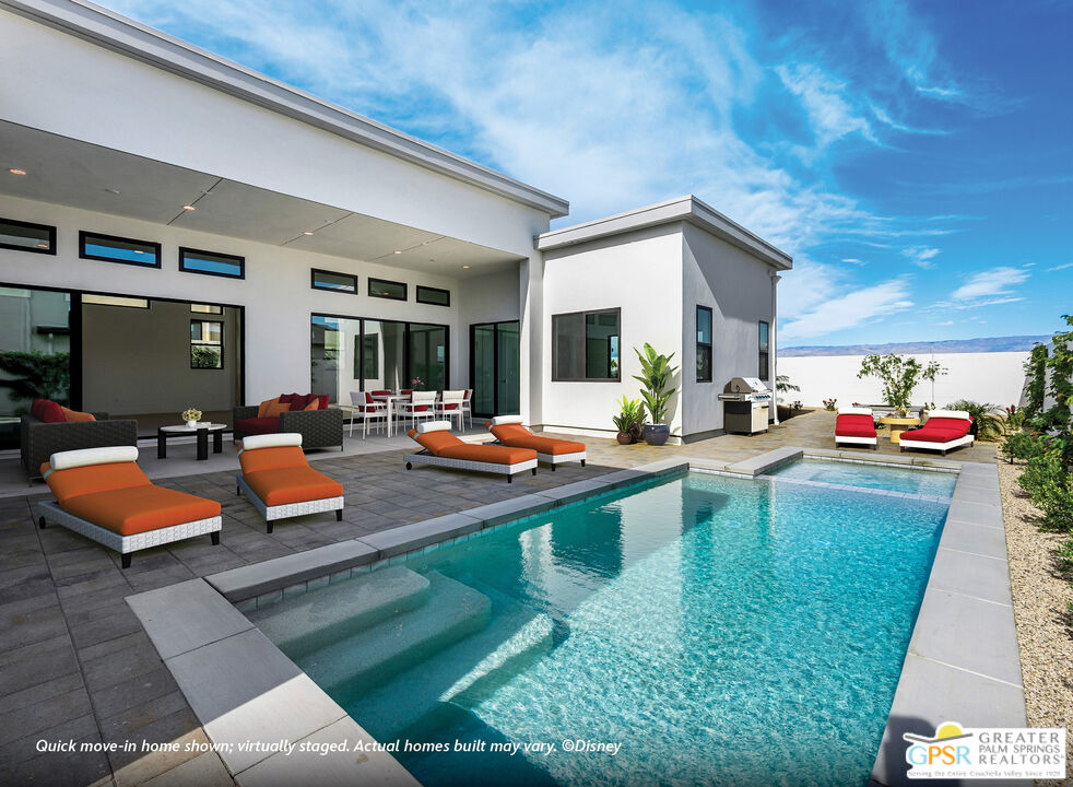 6 Marine Way, Unit LOT #163 Rancho Mirage, CA 92270 - Photo 2 of 22