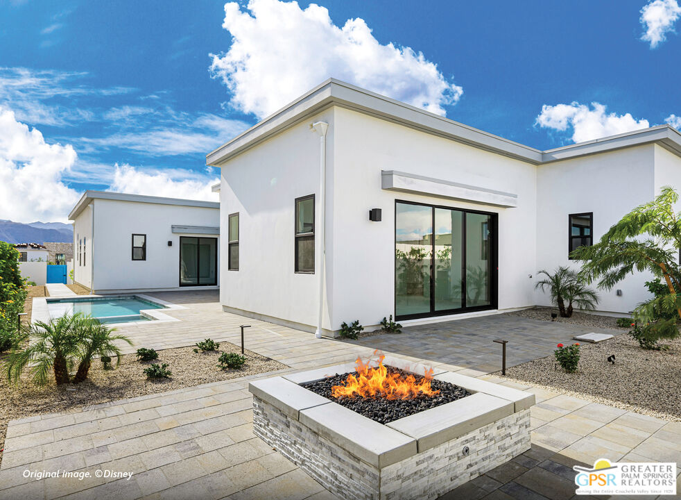 6 Marine Way, Unit LOT #163 Rancho Mirage, CA 92270 - Photo 21 of 22