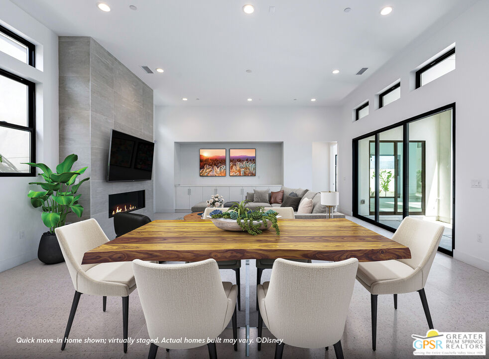 6 Marine Way, Unit LOT #163 Rancho Mirage, CA 92270 - Photo 6 of 22