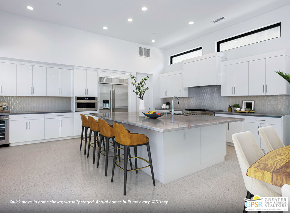 6 Marine Way, Unit LOT #163 Rancho Mirage, CA 92270 - Photo 8 of 22